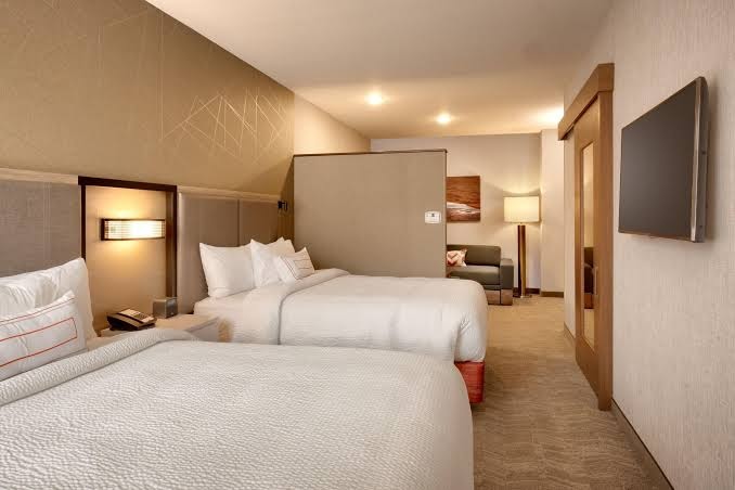 SpringHill Suites by Marriott Moab photo 3