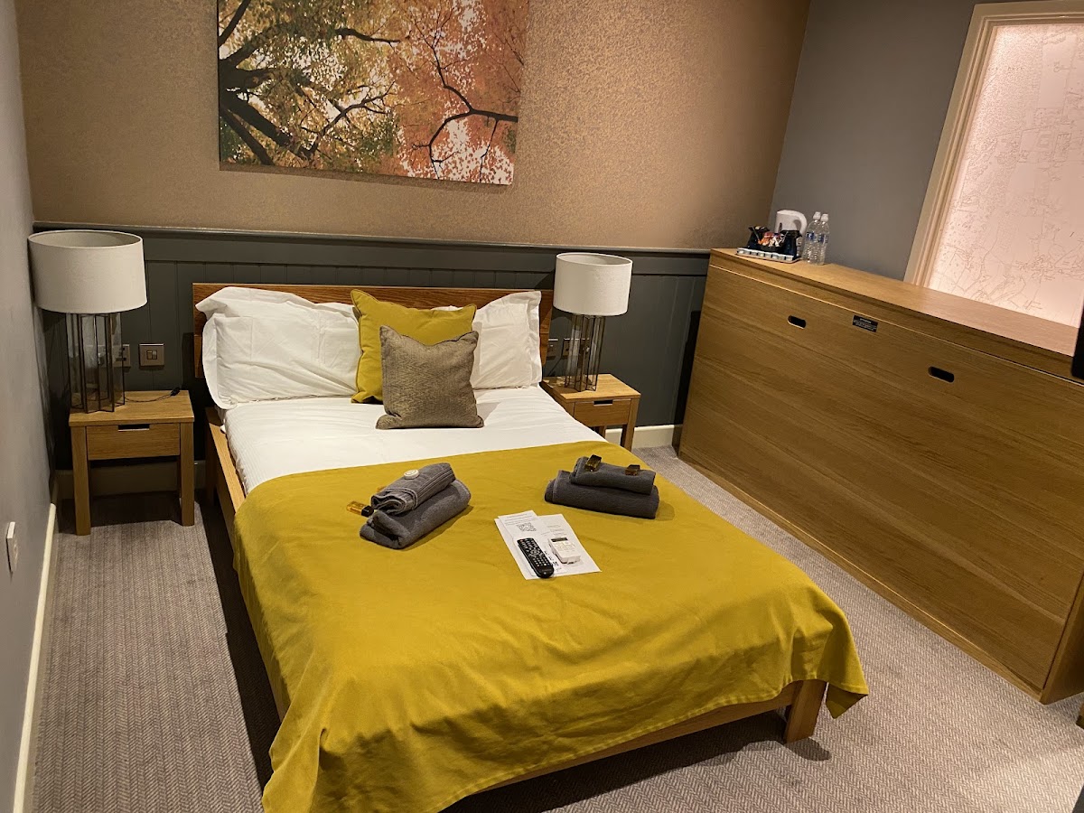The Tower Arms Hotel photo 2