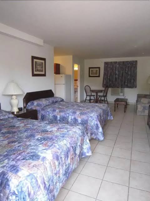 Stardust Motel Timberlea photo 2