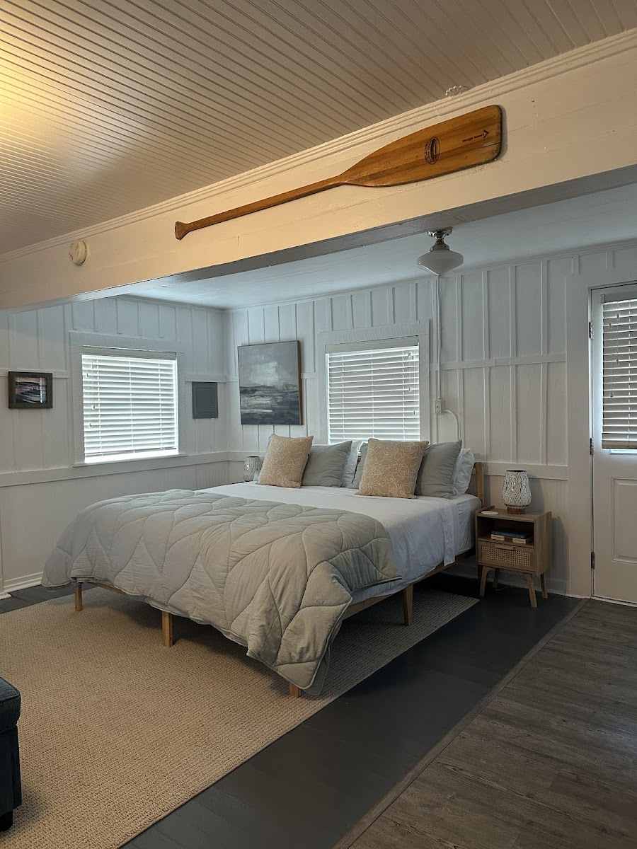 Old Florida Fish Camp Cedar Key photo 2
