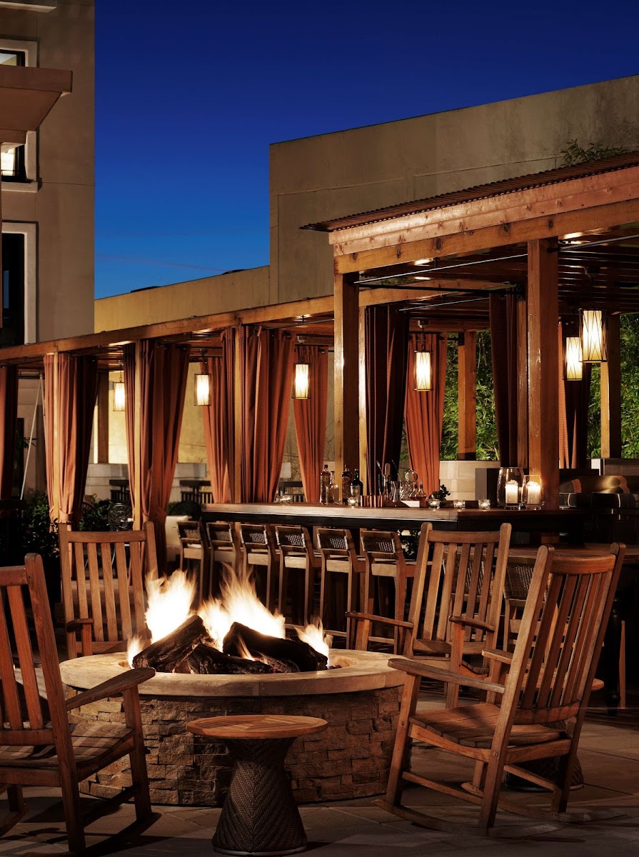 Andaz Napa, by Hyatt photo 3