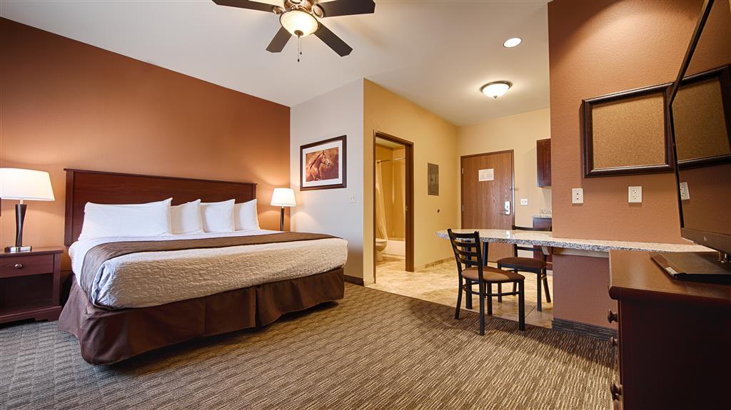 Best Western North Edge Inn photo 2