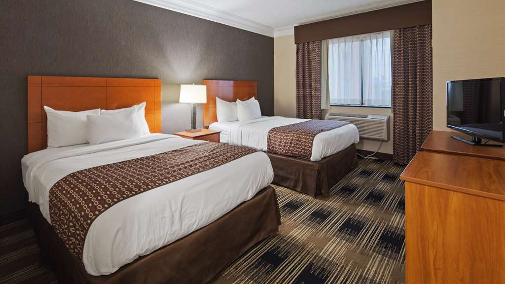 Best Western The Inn at Rochester Airport photo 2