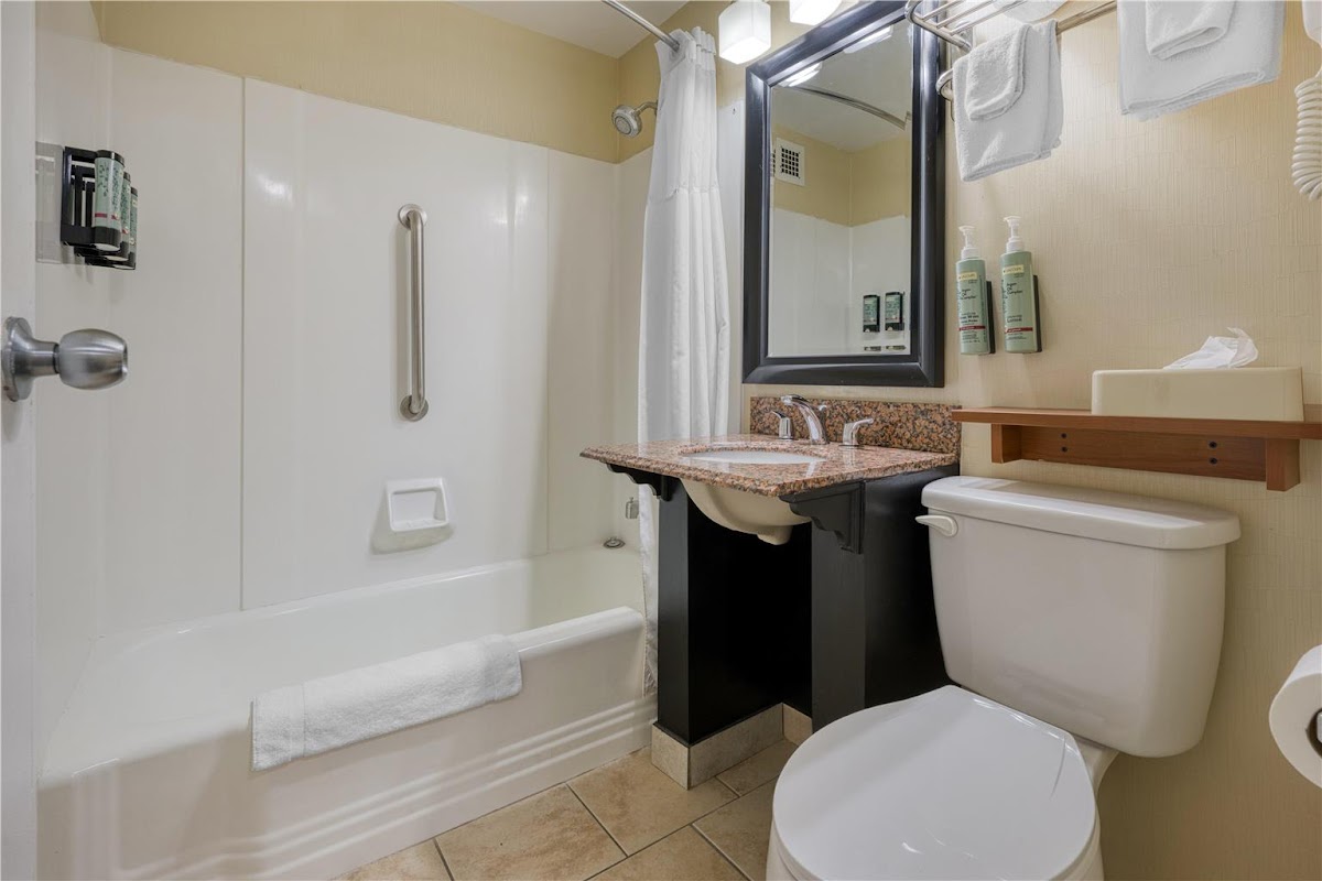 Best Western The Inn at Rochester Airport photo 3