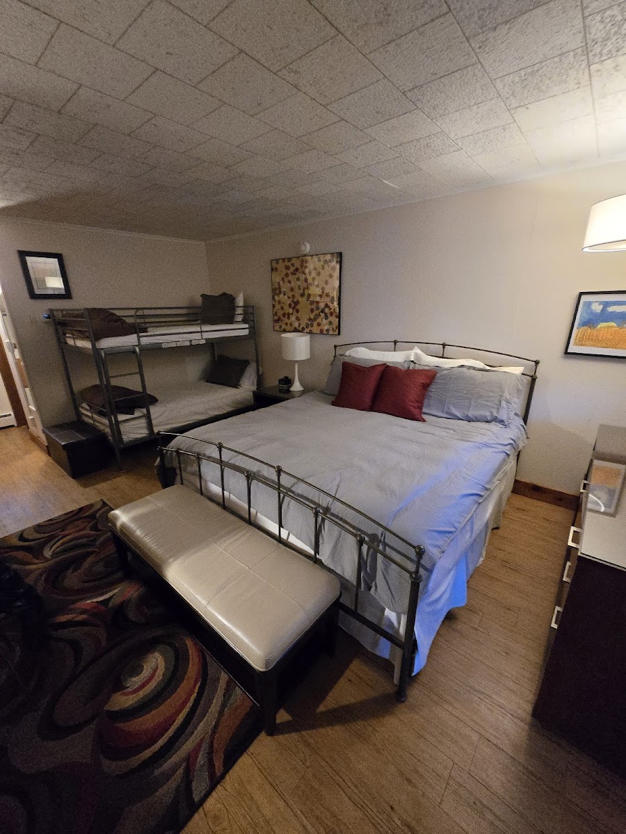 Gore Mountain Lodge photo 2