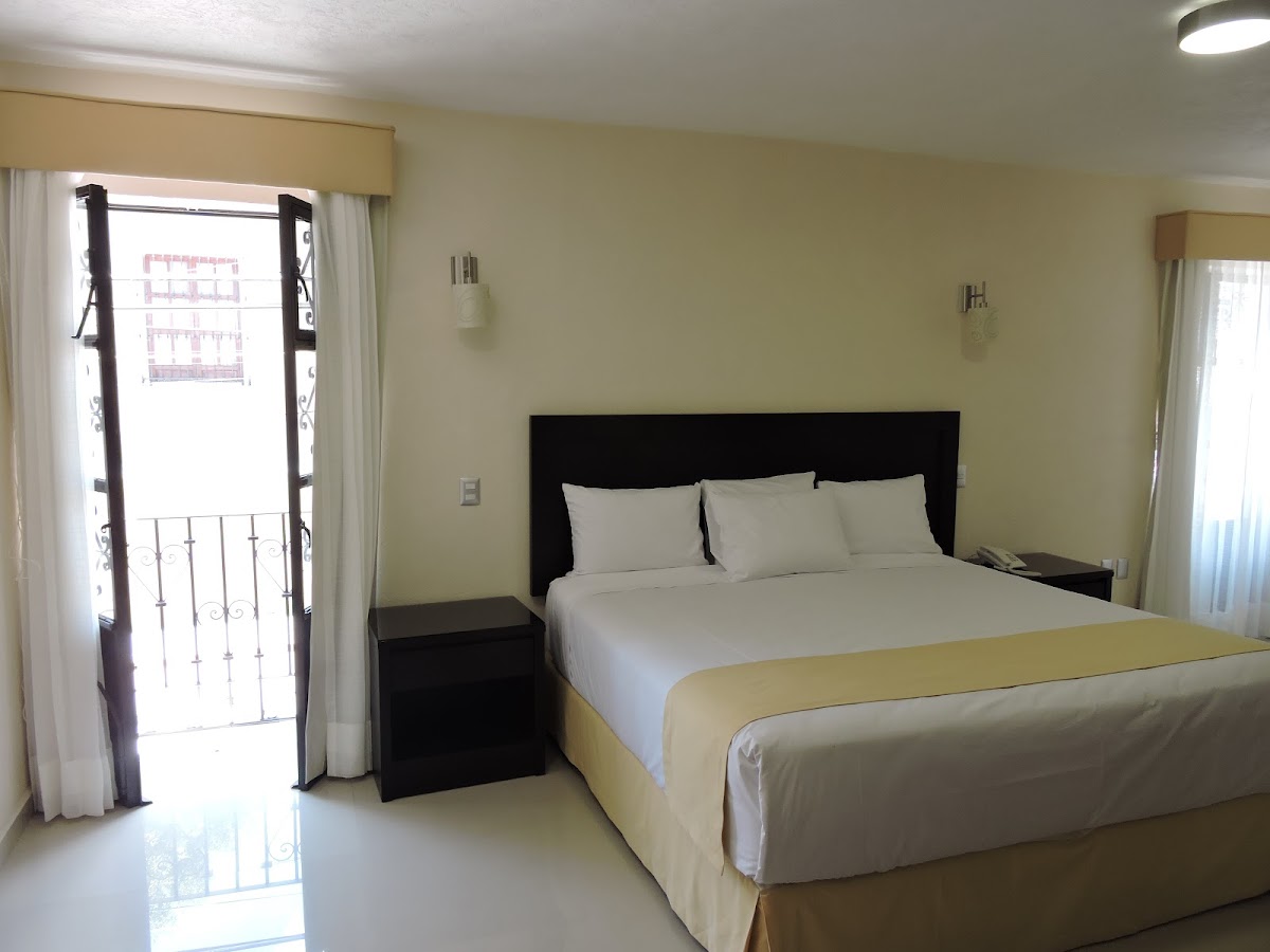 Hotel Casa Jasave photo 2
