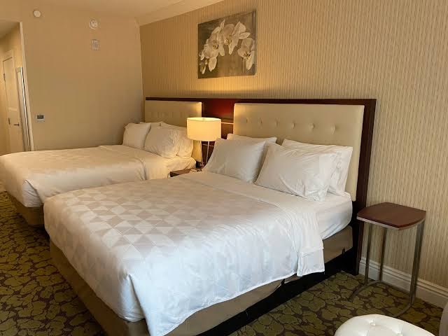 Holiday Inn El Monte - Los Angeles, an IHG Hotel photo 2