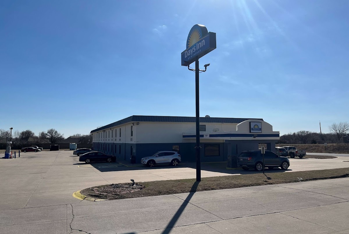 Days Inn by Wyndham Wichita North