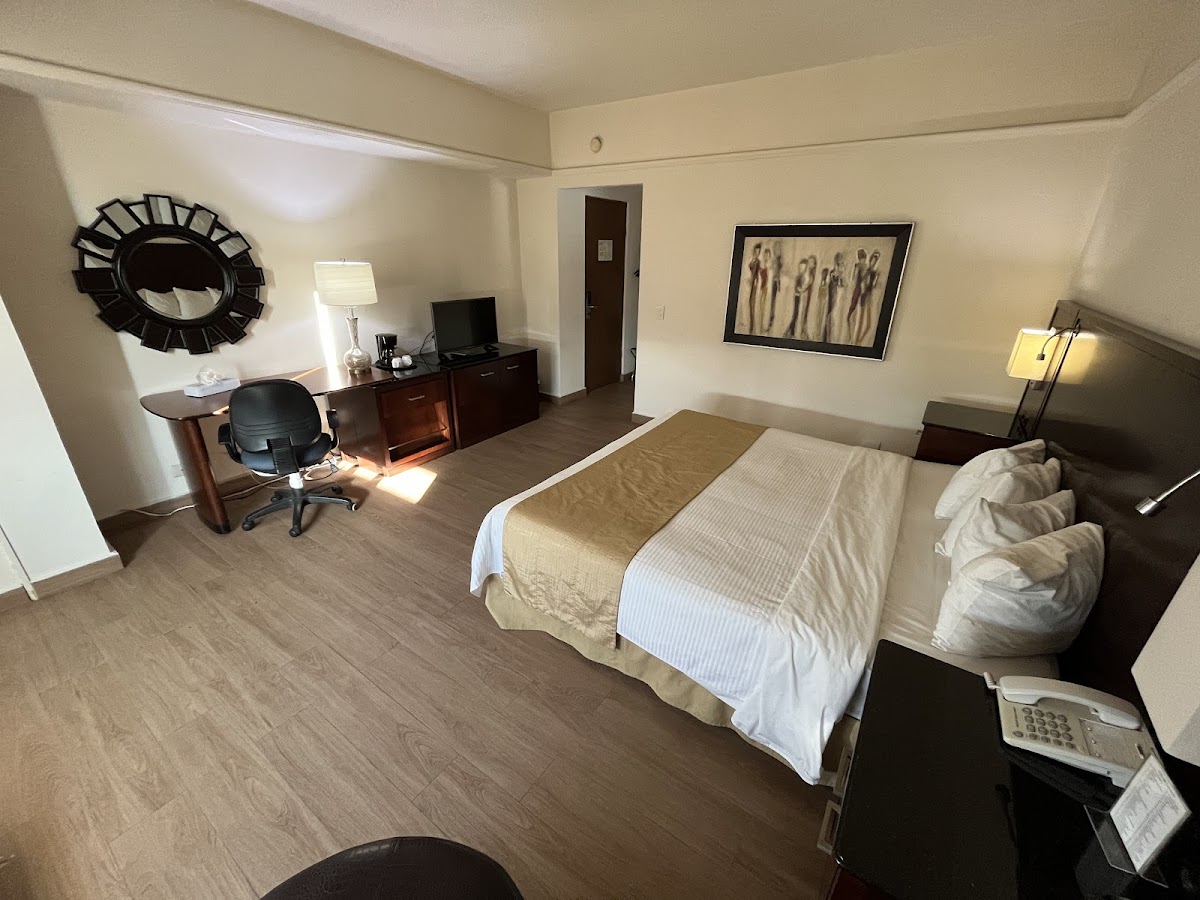 Best Western Centro Monterrey photo 2