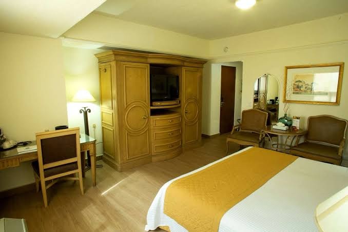 Best Western Centro Monterrey photo 3
