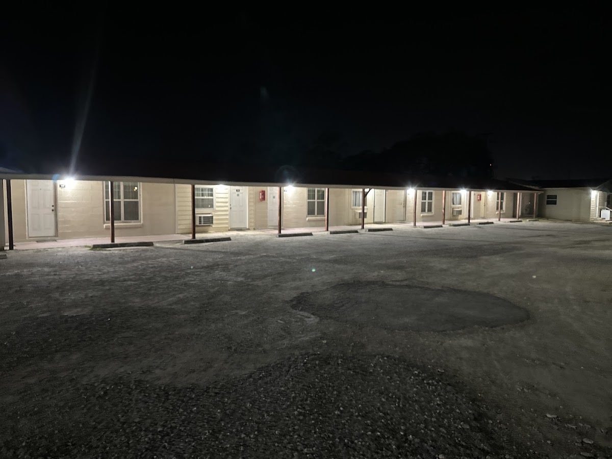 Eddy's Motel