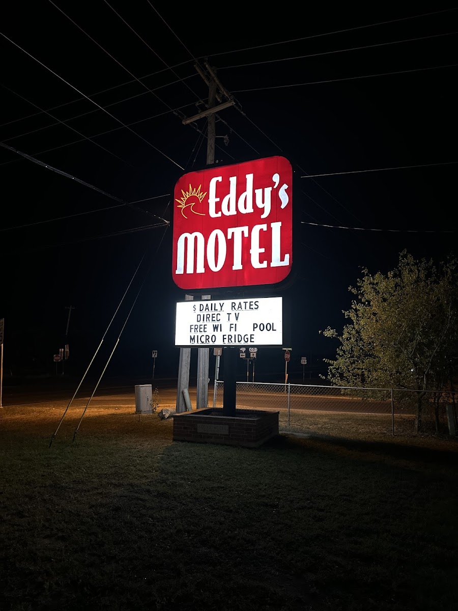 Eddy's Motel photo 3