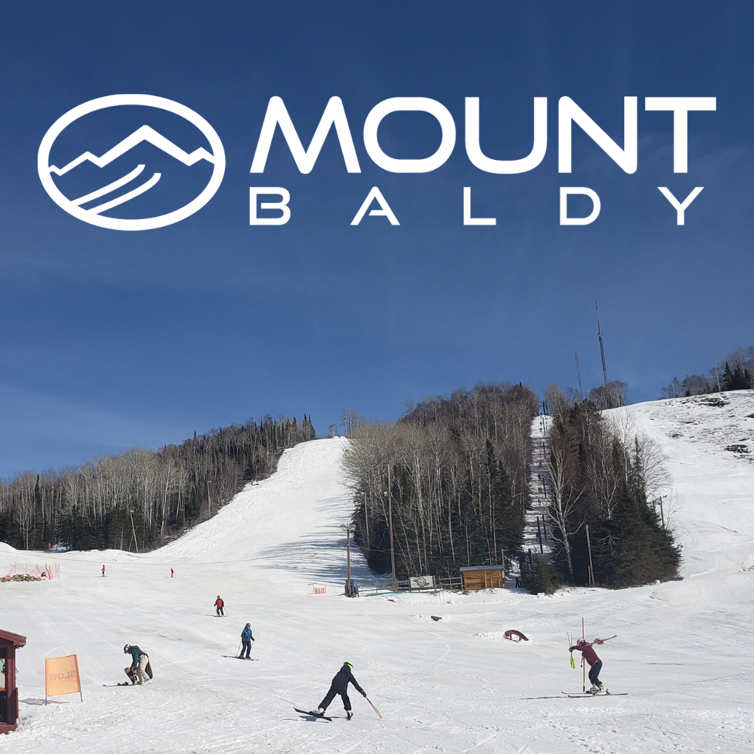 Mount Baldy