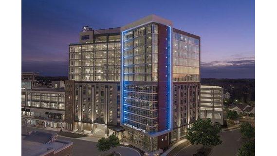 AC Hotel Charlotte Ballantyne