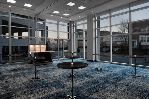AC Hotel Charlotte Ballantyne photo 3
