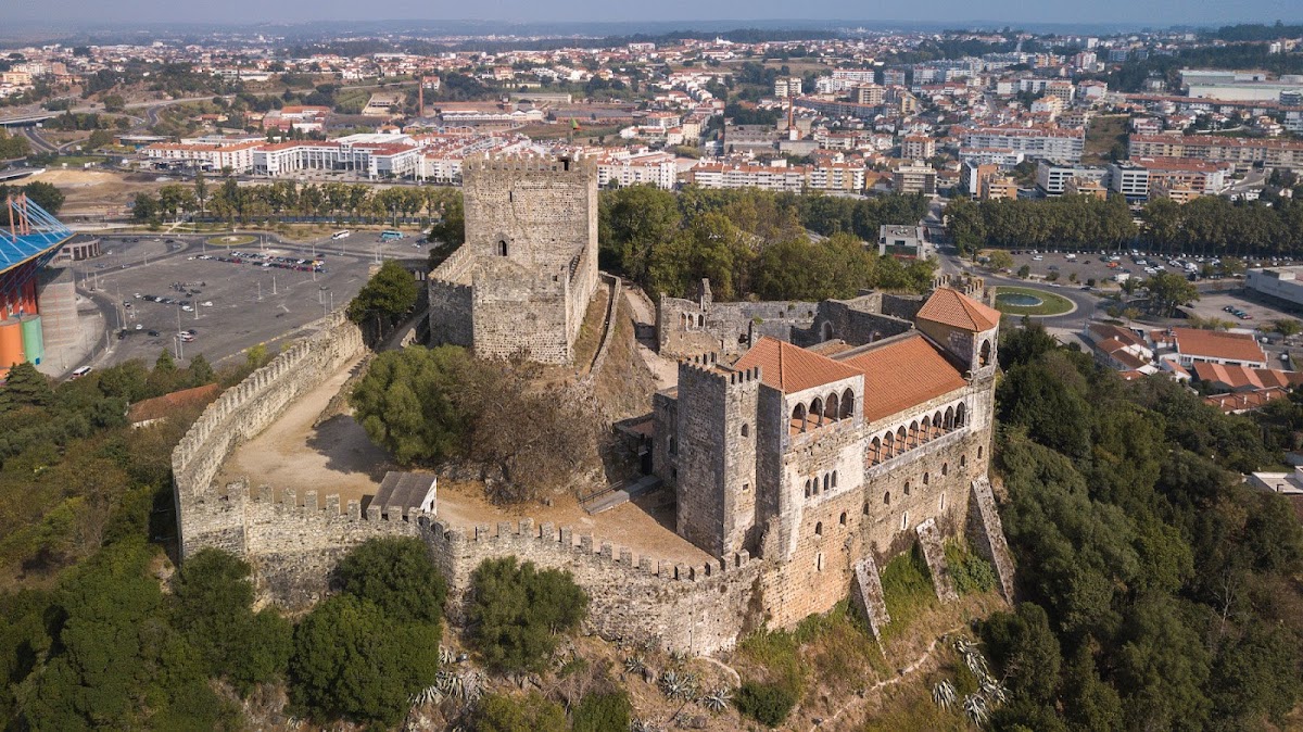 Castelo de Leiria