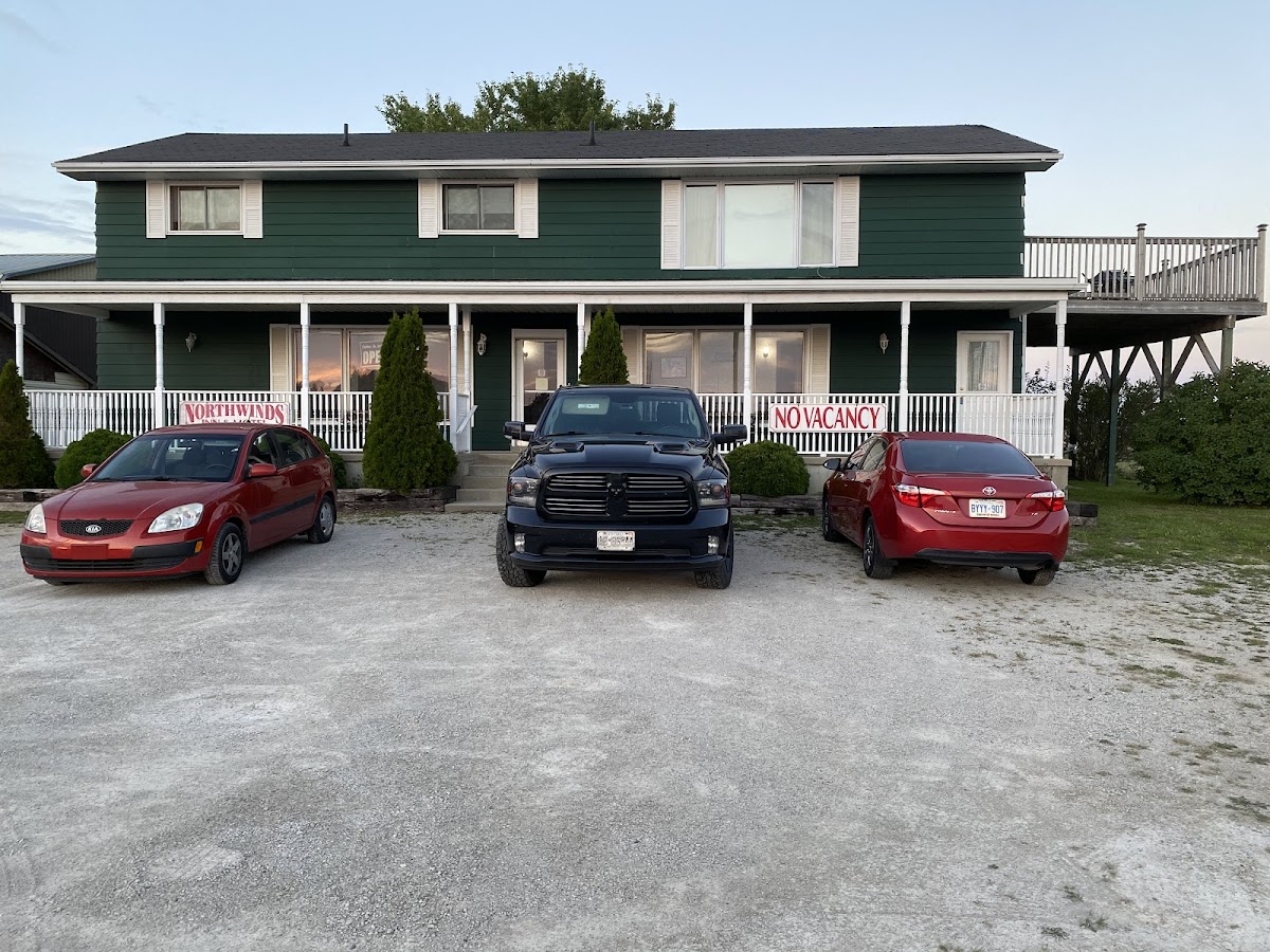 Northwinds Motel