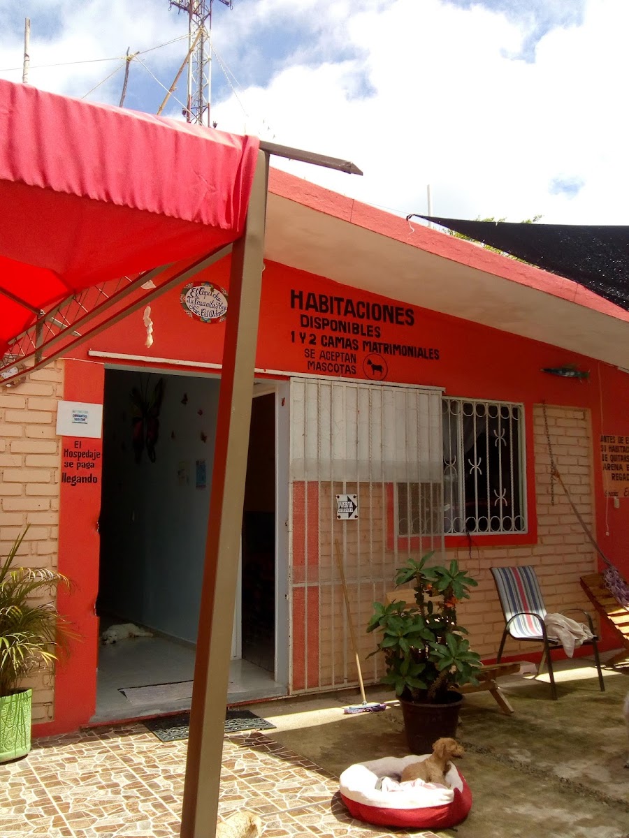 Hotel Posada El Capricho