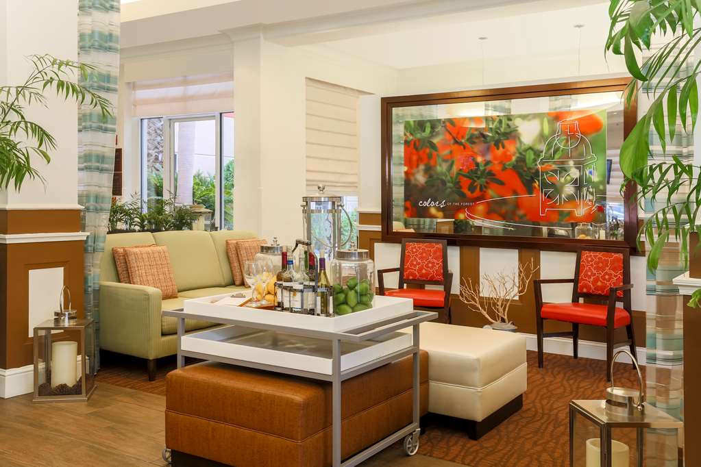 Hilton Garden Inn Tallahassee photo 3