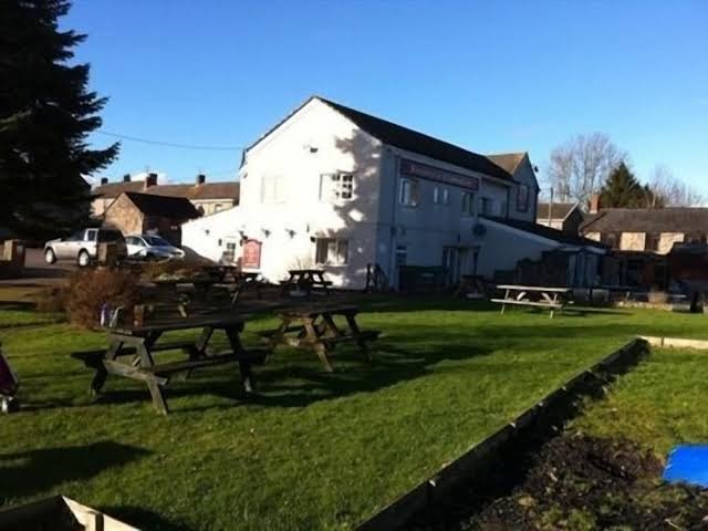 The Coach and Horses Inn