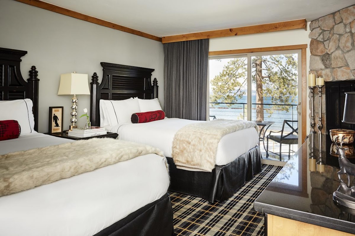 The Landing Tahoe Resort & Spa photo 2