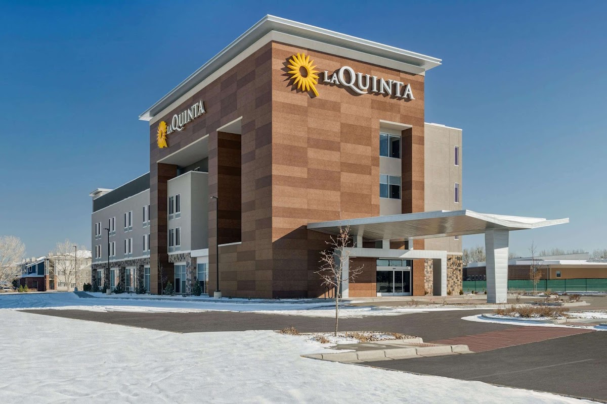 La Quinta Inn & Suites by Wyndham Denver Parker