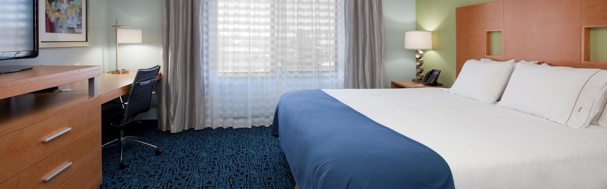 Holiday Inn Express & Suites Rock Springs Green River by IHG photo 2
