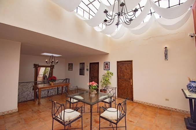 Hotel Casa Santamaría photo 2