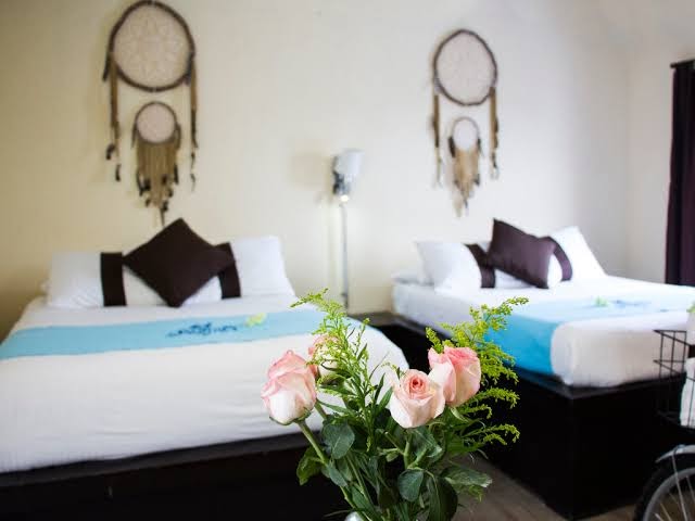 Hotel & spa moss photo 3