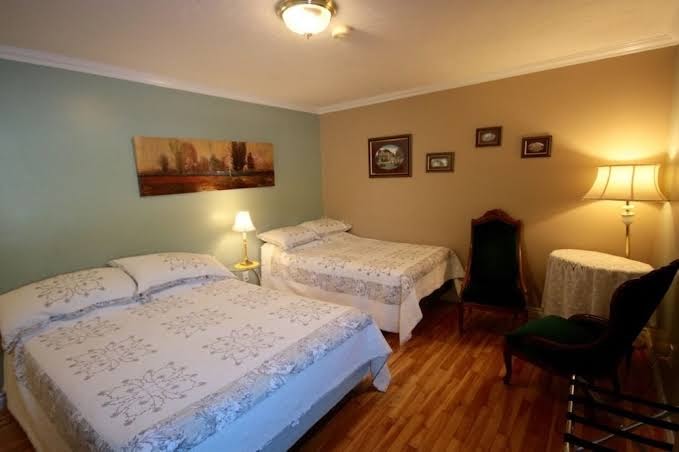 The Shepody Bay Inn photo 2