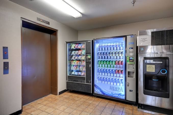 Longhorn Casino & Hotel photo 2
