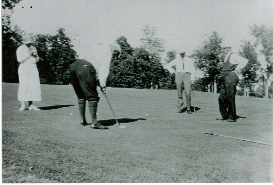 Tagalong Golf & Resort photo 3
