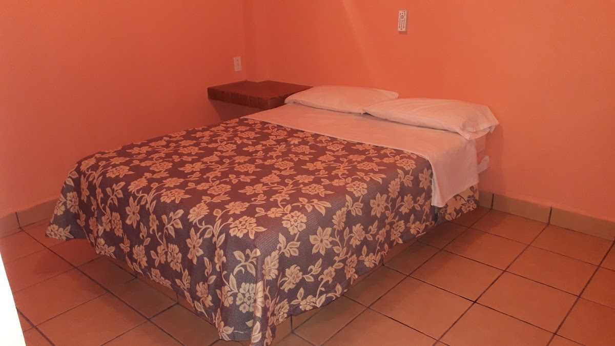 Hotel Posada Sol photo 2