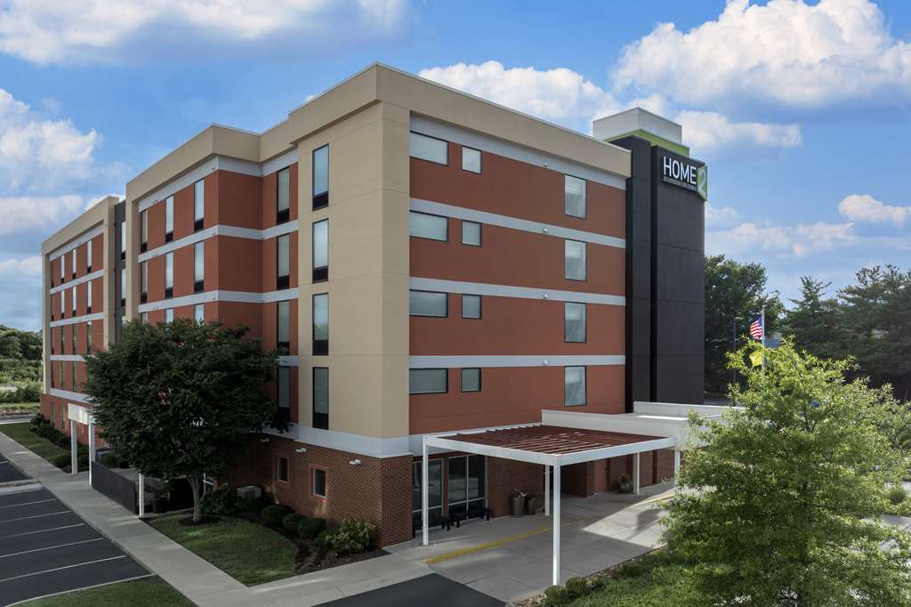 Home2 Suites by Hilton Knoxville West