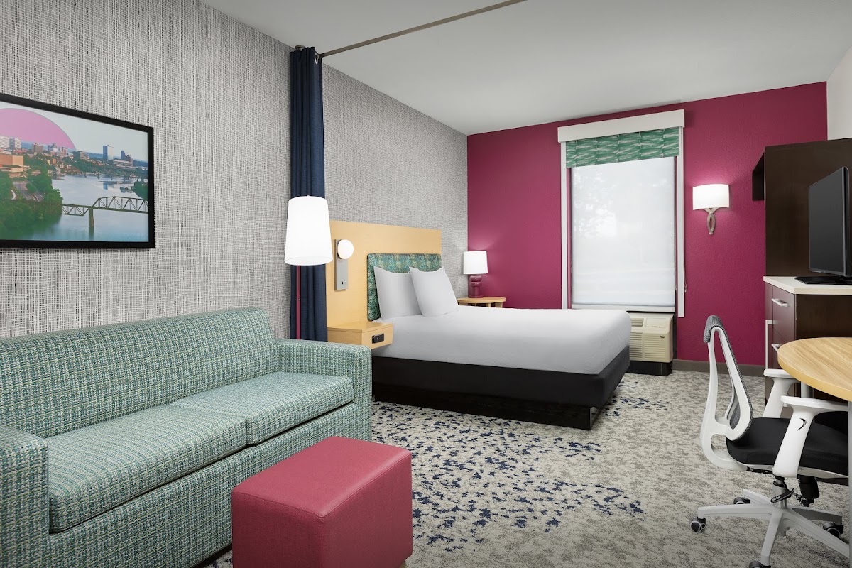 Home2 Suites by Hilton Knoxville West photo 2