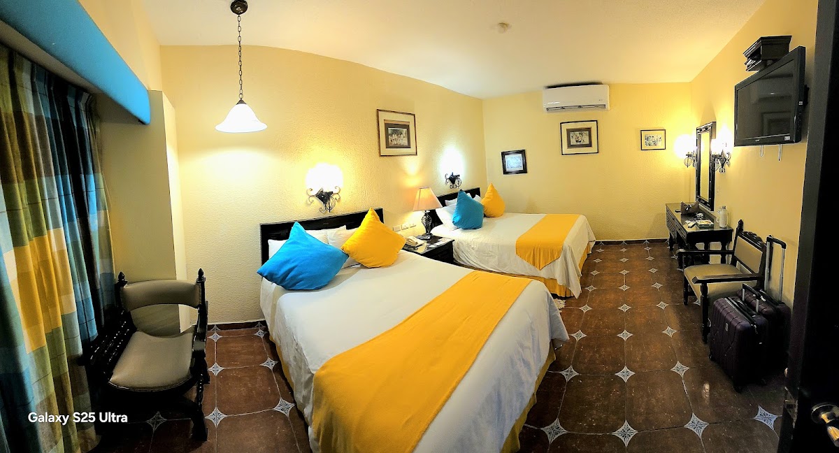 Hotel Valles photo 2