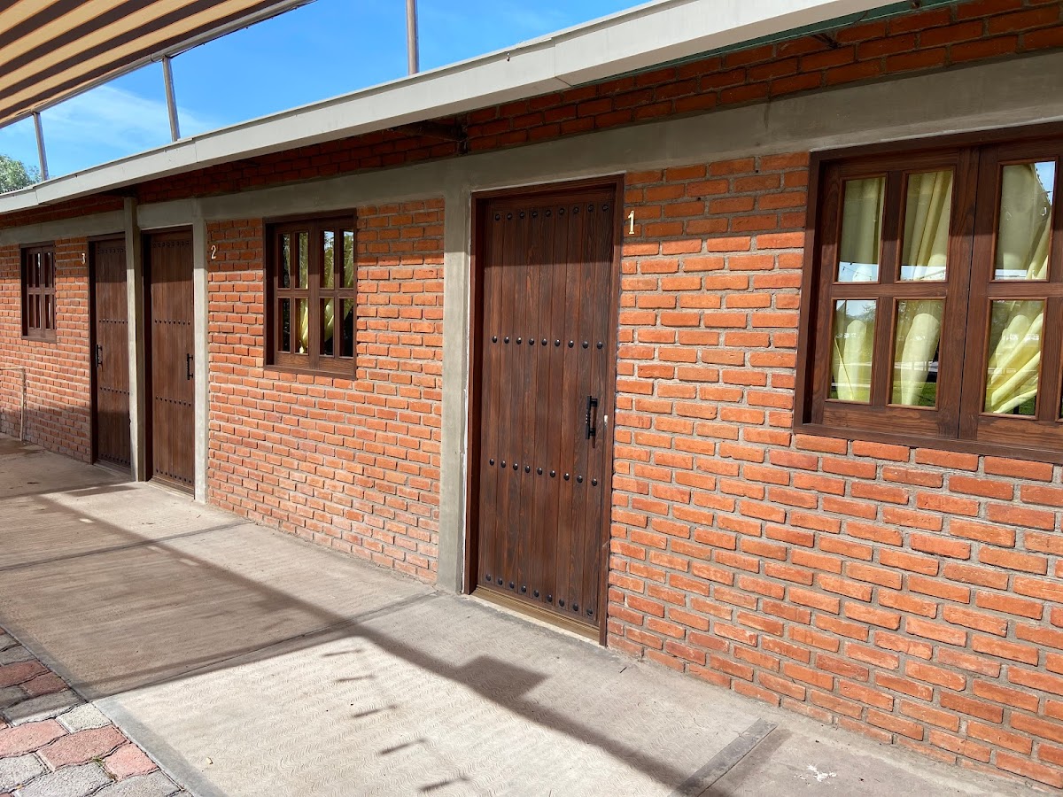 Rancho El Ejido