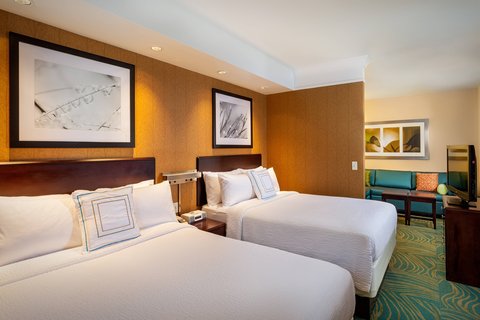 SpringHill Suites by Marriott Modesto photo 2