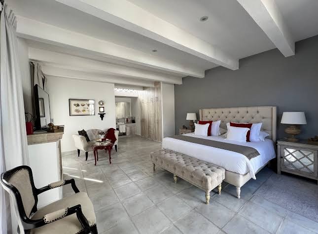Casa Laní Luxury B&B photo 2