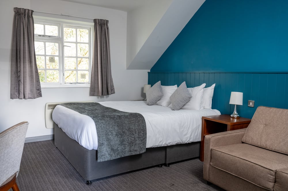Mill On The Soar Hotel photo 2