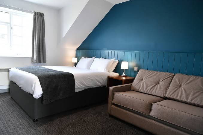 Mill On The Soar Hotel photo 3