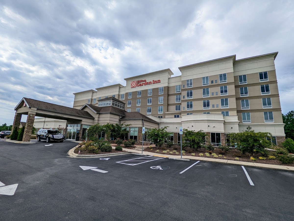 Hilton Garden Inn Jacksonville photo 3