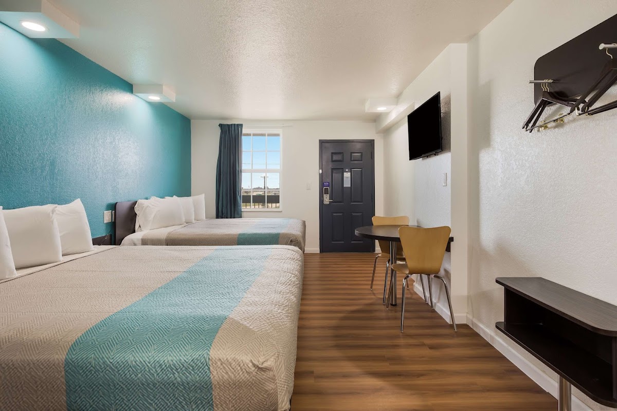 Motel 6 Temple, TX photo 2
