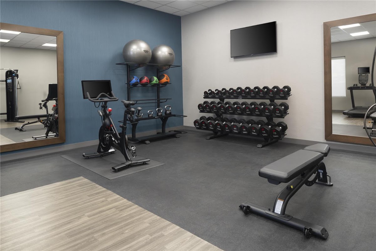 Hampton Inn & Suites Somerset photo 3