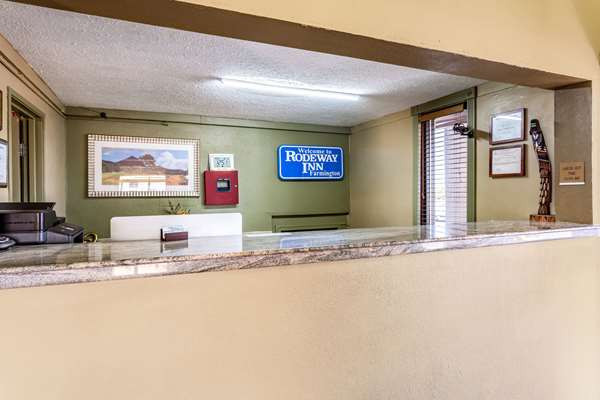 Rodeway Inn Farmington photo 3