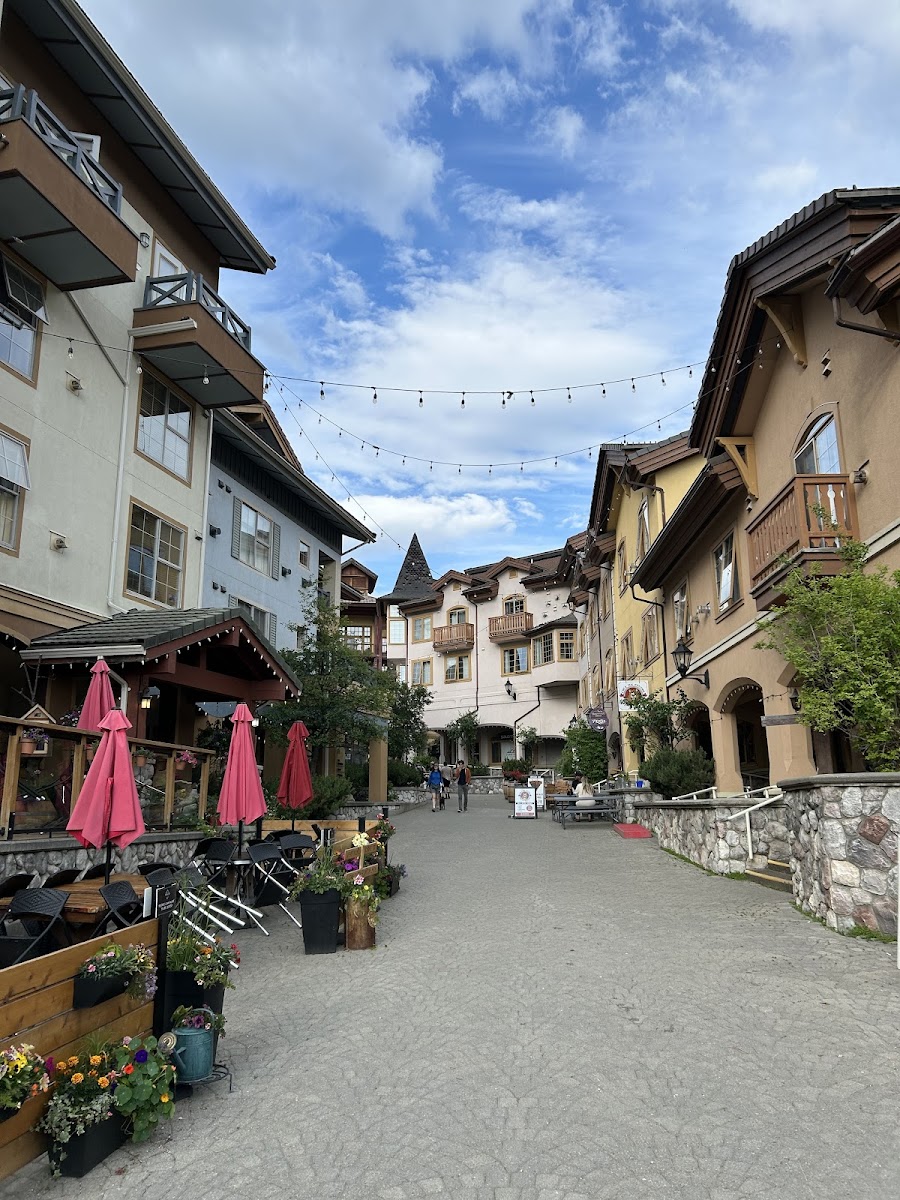 Sun Peaks Village photo 2