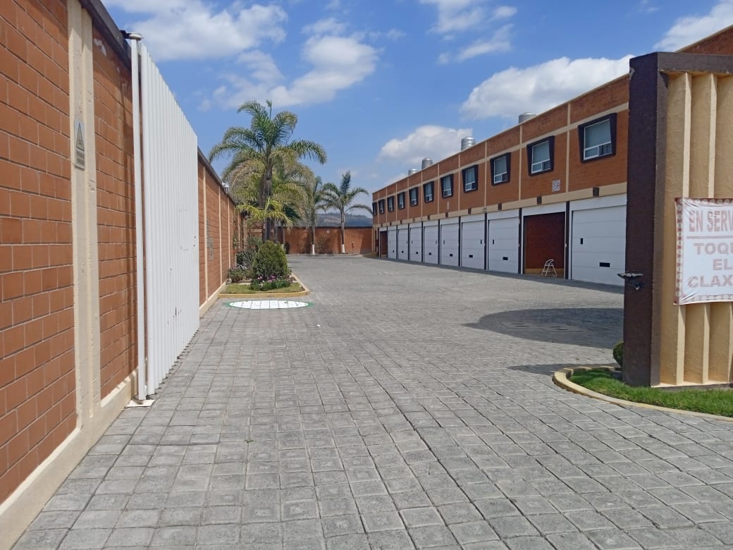 Auto Hotel Avenida Real Santa Justina