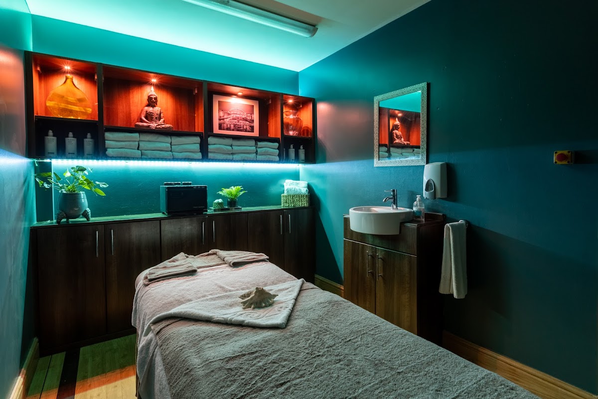 Mercure Newcastle George Washington Hotel Golf & Spa photo 2