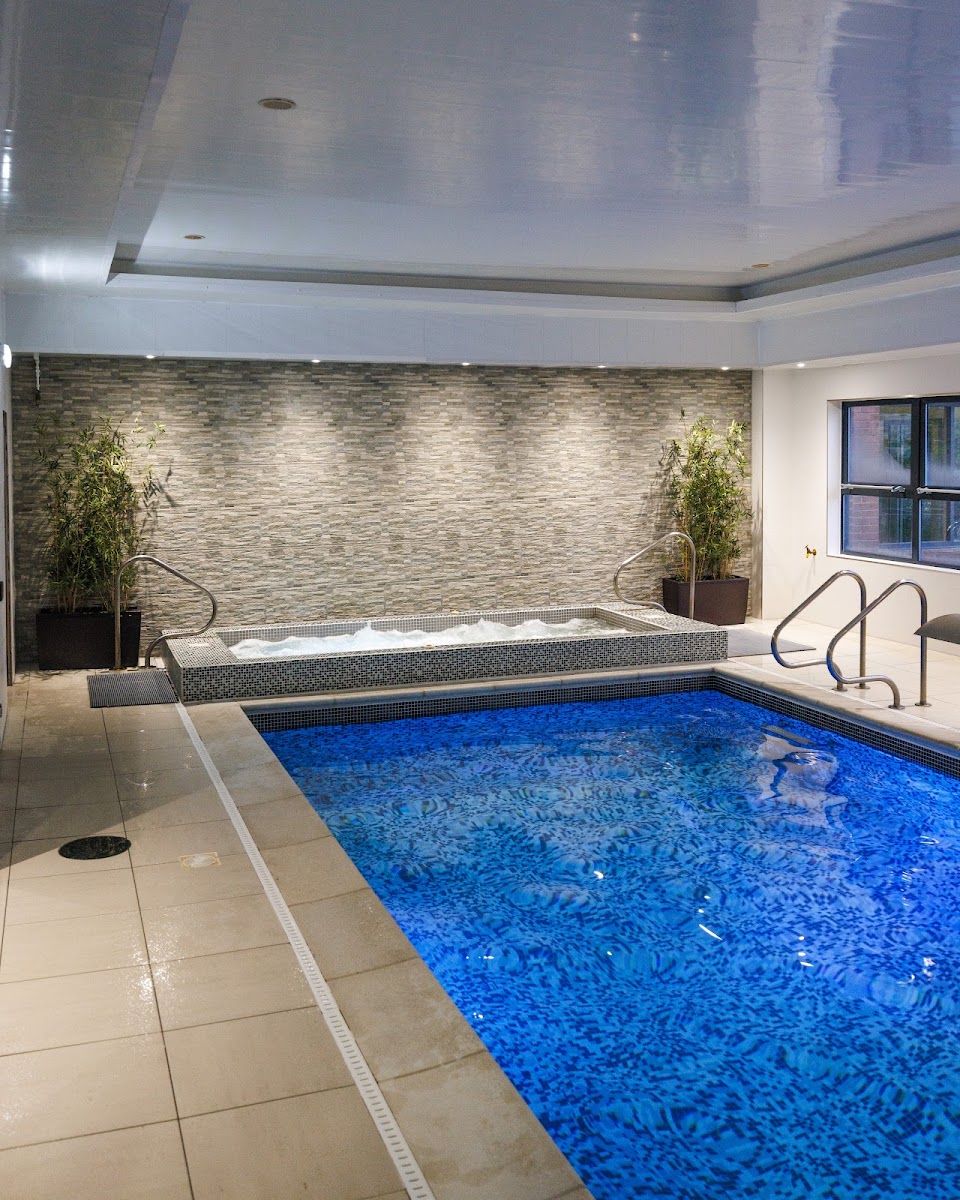 Mercure Newcastle George Washington Hotel Golf & Spa photo 3