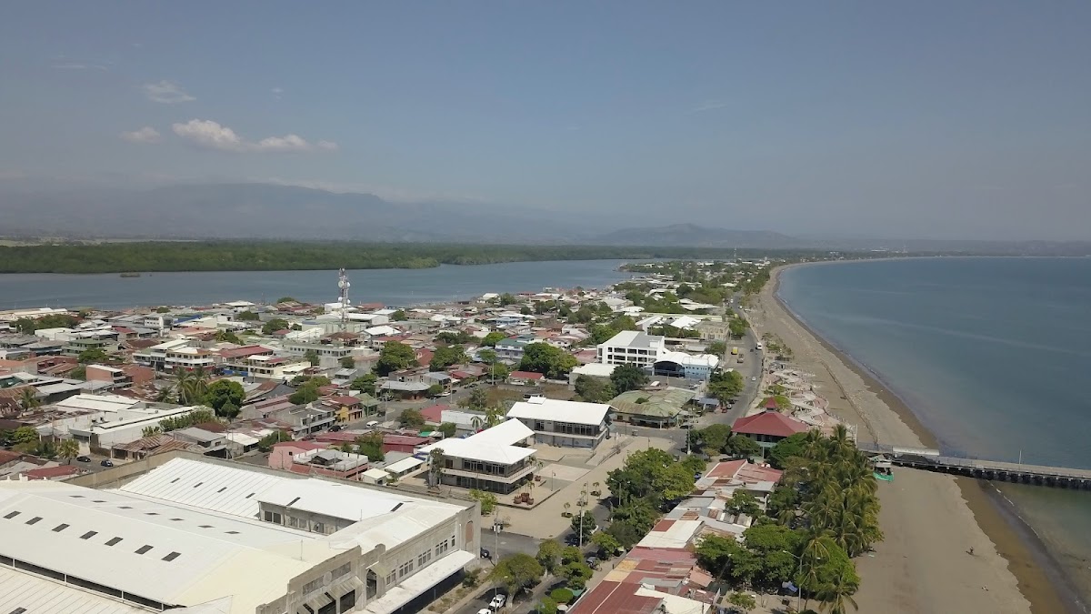 Puntarenas